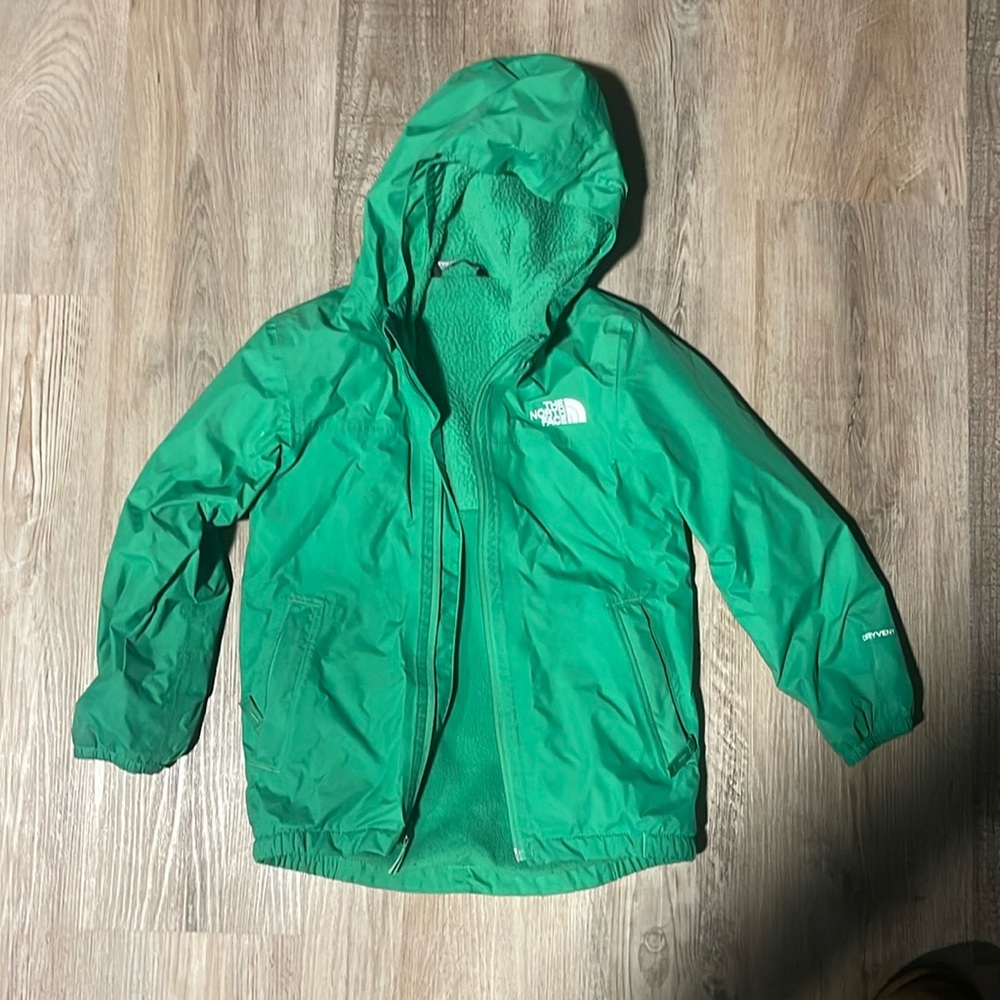 The North Face Jacket